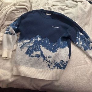 Aelfric Eden comfy sweater